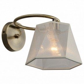 Бра Omnilux Rapallo OML-65011-01 в Белоярском - beloyarskiy.mebel24.online | фото 2
