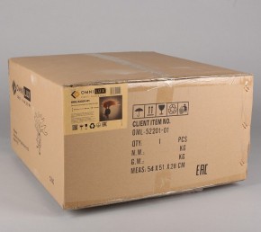 Бра Omnilux Sinio OML-52201-01 в Белоярском - beloyarskiy.mebel24.online | фото 6