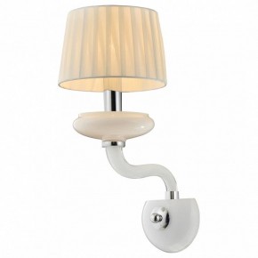 Бра Omnilux Stella OML-86001-01 в Белоярском - beloyarskiy.mebel24.online | фото 2