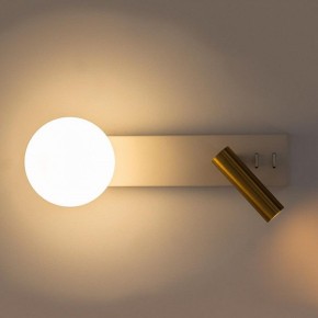 Бра с подсветкой Citilux Декарт CL704450 в Белоярском - beloyarskiy.mebel24.online | фото 7