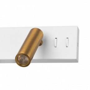 Бра с подсветкой Citilux Декарт CL704450 в Белоярском - beloyarskiy.mebel24.online | фото 9