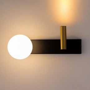 Бра с подсветкой Citilux Декарт CL704451 в Белоярском - beloyarskiy.mebel24.online | фото 5