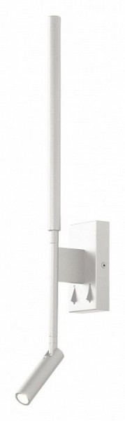 Бра с подсветкой Mantra Torch 6702 в Белоярском - beloyarskiy.mebel24.online | фото 1