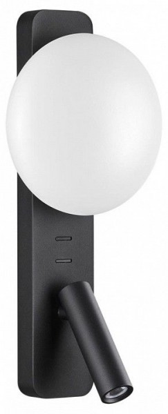 Бра с подсветкой Odeon Light Albergo 7048/5WL в Белоярском - beloyarskiy.mebel24.online | фото