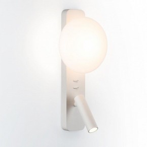 Бра с подсветкой Odeon Light Albergo 7049/5WL в Белоярском - beloyarskiy.mebel24.online | фото 2