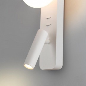 Бра с подсветкой Odeon Light Albergo 7049/5WL в Белоярском - beloyarskiy.mebel24.online | фото 5