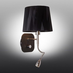 Бра с подсветкой Omnilux Correto OML-62511-02 в Белоярском - beloyarskiy.mebel24.online | фото 2