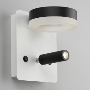 Бра с подсветкой Omnilux Sorano OML-10911-02 в Белоярском - beloyarskiy.mebel24.online | фото 6