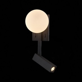 Бра с подсветкой ST-Luce Botelli SL1581.401.02 в Белоярском - beloyarskiy.mebel24.online | фото
