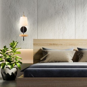Бра с полкой Escada Aspen 582/1A в Белоярском - beloyarskiy.mebel24.online | фото 7