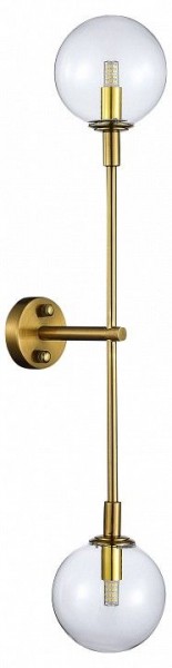 Бра ST-Luce Chieti SL1506.201.02 в Белоярском - beloyarskiy.mebel24.online | фото