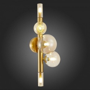 Бра ST-Luce Cielo SL1509.201.05 в Белоярском - beloyarskiy.mebel24.online | фото 4