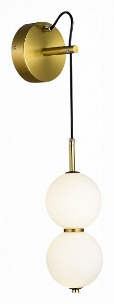 Бра ST-Luce Ode SL6112.201.07 в Белоярском - beloyarskiy.mebel24.online | фото 2