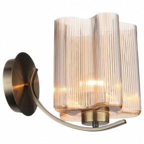 Бра ST-Luce Onde SL117.301.01 в Белоярском - beloyarskiy.mebel24.online | фото 2