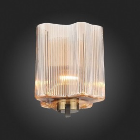Бра ST-Luce Onde SL117.301.01 в Белоярском - beloyarskiy.mebel24.online | фото 4