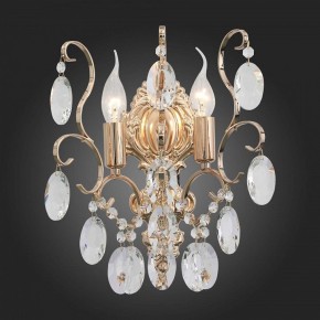 Бра ST-Luce Orecchini SL846.201.02 в Белоярском - beloyarskiy.mebel24.online | фото 4