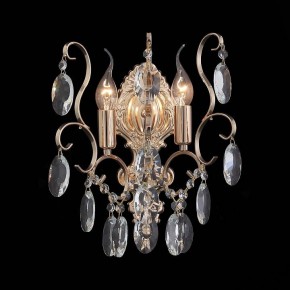 Бра ST-Luce Orecchini SL846.201.02 в Белоярском - beloyarskiy.mebel24.online | фото 8