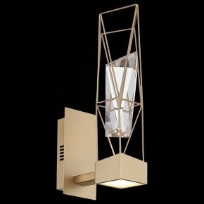 Бра ST-Luce Progetto SL815.201.01 в Белоярском - beloyarskiy.mebel24.online | фото 5