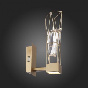 Бра ST-Luce Progetto SL815.201.01 в Белоярском - beloyarskiy.mebel24.online | фото 8