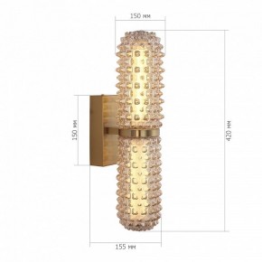 Бра ST-Luce SAGUARO SL6144.301.01 в Белоярском - beloyarskiy.mebel24.online | фото 5