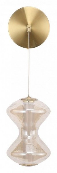 Бра ST-Luce SPINE SL6136.201.01 в Белоярском - beloyarskiy.mebel24.online | фото