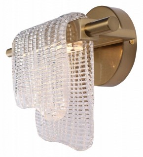 Бра ST-Luce VOILE SL6021.201.06 в Белоярском - beloyarskiy.mebel24.online | фото 3