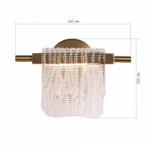 Бра ST-Luce VOILE SL6021.201.06 в Белоярском - beloyarskiy.mebel24.online | фото 6