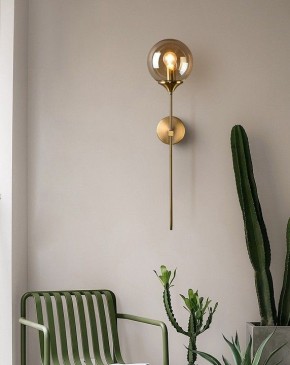 Бра TopDecor Tobias Tobias A1 20 в Белоярском - beloyarskiy.mebel24.online | фото 2
