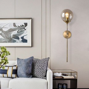 Бра TopDecor Tobias Tobias A1 20 в Белоярском - beloyarskiy.mebel24.online | фото 3