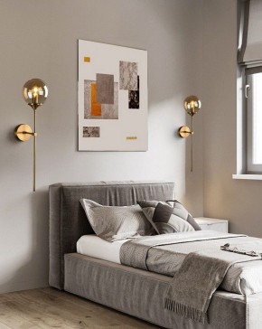 Бра TopDecor Tobias Tobias A1 20 в Белоярском - beloyarskiy.mebel24.online | фото 6