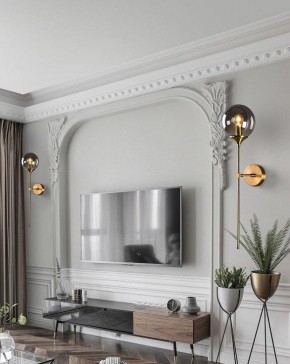 Бра TopDecor Tobias Tobias A1 74 в Белоярском - beloyarskiy.mebel24.online | фото 3