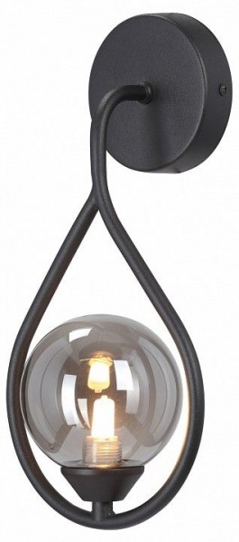 Бра Vitaluce V2889 V2889-1/1A в Белоярском - beloyarskiy.mebel24.online | фото 3