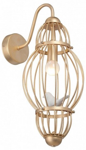 Бра Vitaluce V3061 V3061-8/1A в Белоярском - beloyarskiy.mebel24.online | фото