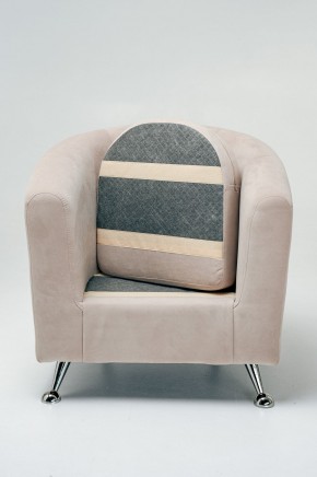 Комплект мягкой мебели 601+600 (диван+кресло) в Белоярском - beloyarskiy.mebel24.online | фото 6