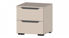БРИТАНА Спальный гарнитур (модульный) кашемир в Белоярском - beloyarskiy.mebel24.online | фото 3