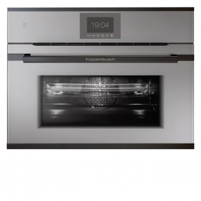 CBM 6550.0 G2 Black Chrome в Белоярском - beloyarskiy.mebel24.online | фото