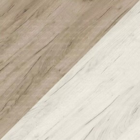 ДАРЬЯ Гостиная (Крафт серый/Крафт белый) в Белоярском - beloyarskiy.mebel24.online | фото 10