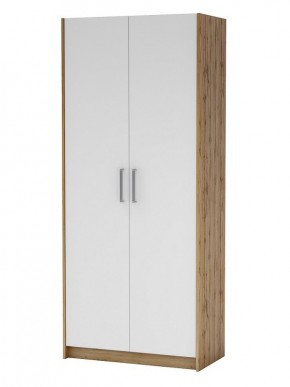 ДАРЬЯ Гостиная (Крафт серый/Крафт белый) в Белоярском - beloyarskiy.mebel24.online | фото 6
