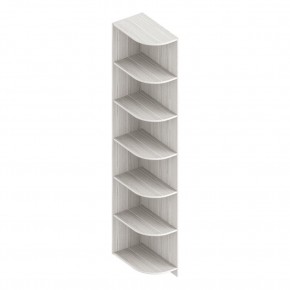 Детская Александрия (модульная) в Белоярском - beloyarskiy.mebel24.online | фото 15