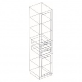 Детская Александрия (модульная) в Белоярском - beloyarskiy.mebel24.online | фото 19