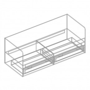 Детская Александрия (модульная) в Белоярском - beloyarskiy.mebel24.online | фото 3