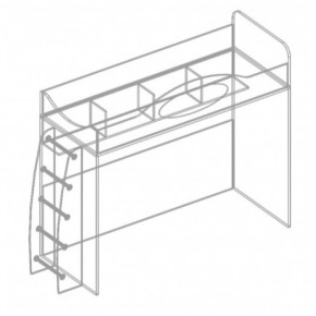 Детская Александрия (модульная) в Белоярском - beloyarskiy.mebel24.online | фото 7