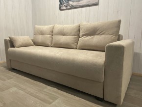 Диван Комфорт-5 (НПБ) велюр Comfort 02 в Белоярском - beloyarskiy.mebel24.online | фото 2