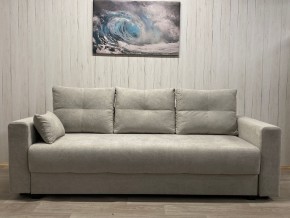 Диван Комфорт-5 (НПБ) велюр Comfort 08 в Белоярском - beloyarskiy.mebel24.online | фото 1