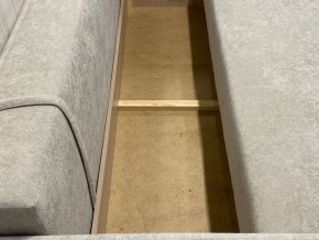 Диван Комфорт-5 (НПБ) велюр Comfort 08 в Белоярском - beloyarskiy.mebel24.online | фото 5