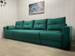 Диван Комфорт-6 модульный 2+1К+1К (НПБ) велюр Veluta Lux 20 в Белоярском - beloyarskiy.mebel24.online | фото 2