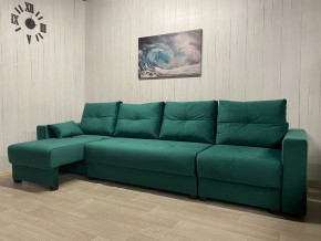 Диван Комфорт-6 модульный 2+1К+1К (НПБ) велюр Veluta Lux 20 в Белоярском - beloyarskiy.mebel24.online | фото 3