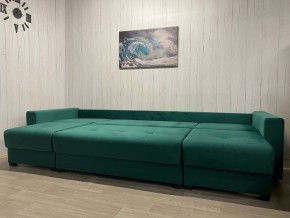 Диван Комфорт-6 модульный 2+1К+1К (НПБ) велюр Veluta Lux 20 в Белоярском - beloyarskiy.mebel24.online | фото 4