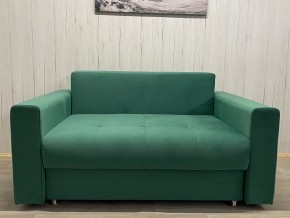 Диван Комфорт-7 БД 1200 ШП (НПБ) велюр Modus 20 в Белоярском - beloyarskiy.mebel24.online | фото 4