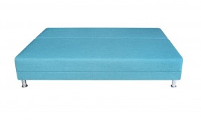 Диван-кровать Комфорт без подлокотников (4 подушки) DENIM в Белоярском - beloyarskiy.mebel24.online | фото 2